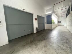 Aps Industrial Building (D20), Factory #568022401